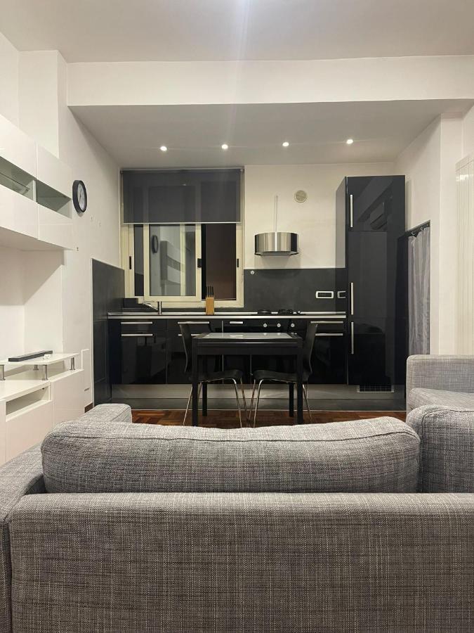 The Olivetti Apt Apartment Caserta Exterior photo